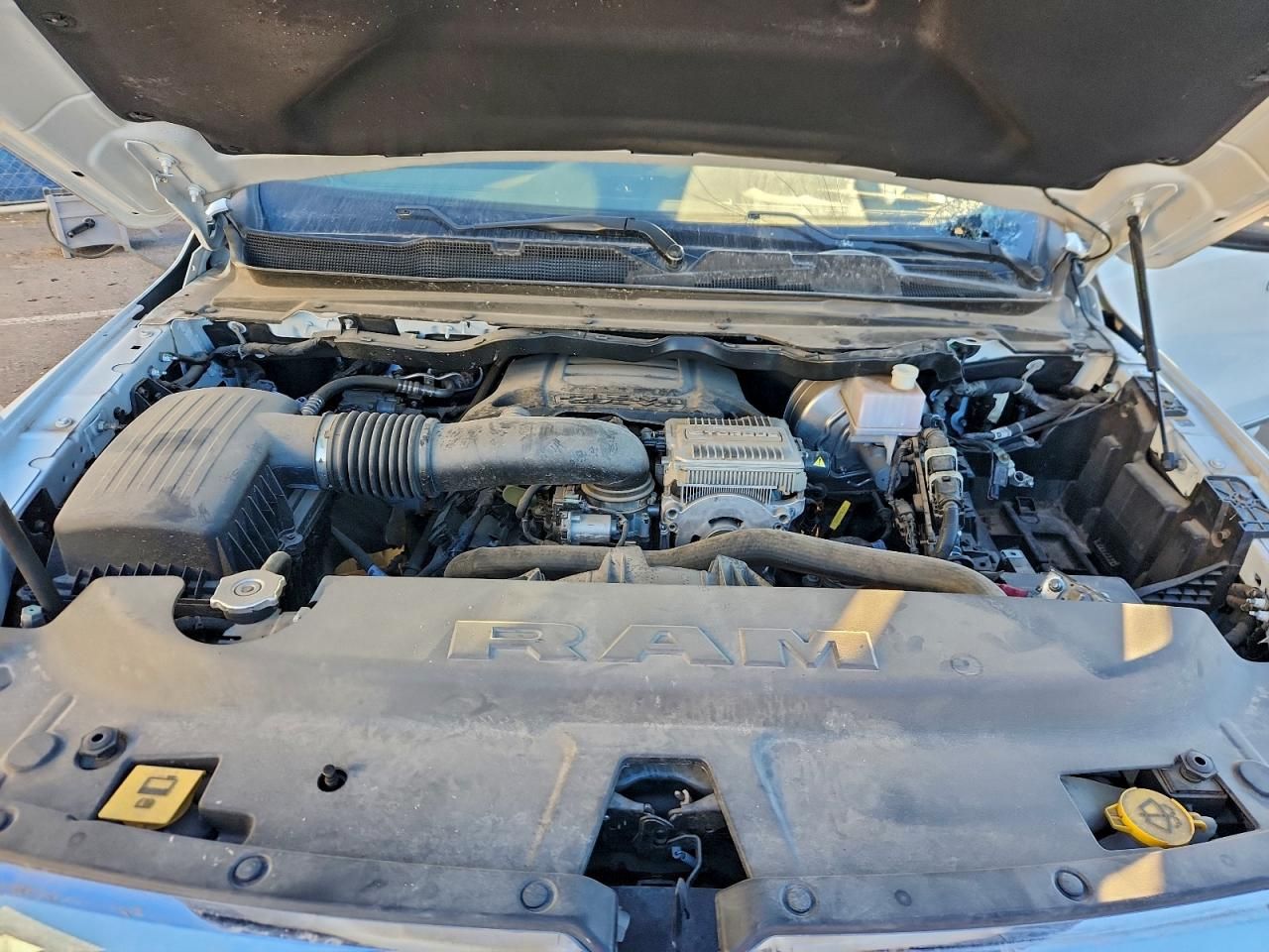 2023 Dodge Ram 1500 Limited