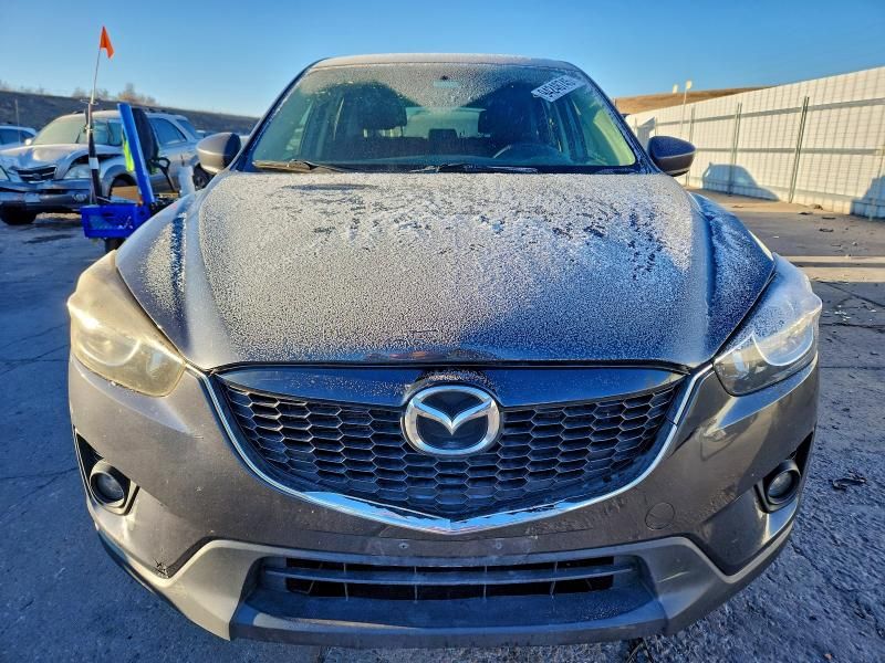 2014 Mazda Cx-5 Touring