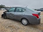 2017 Nissan Versa s