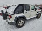 2009 Jeep Wrangler Unlimited x