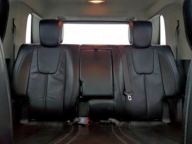 2012 GMC Terrain slt