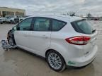 2017 Ford C-max se