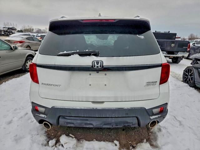 2023 Honda Passport Touring