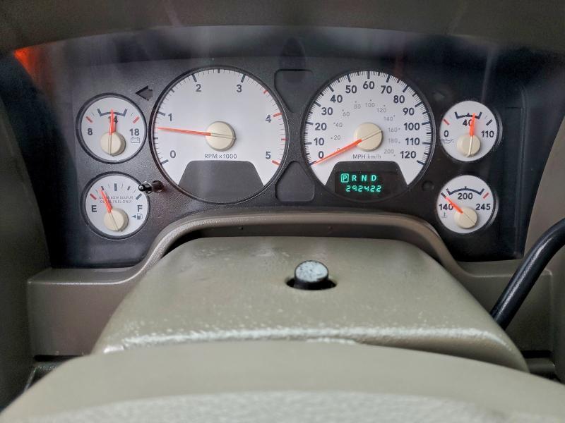 2008 Dodge RAM 2500 ST