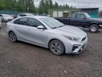 2020 KIA Forte fe