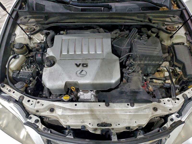 2009 Lexus Es 350