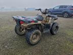 2012 Polaris Sportsman ATV