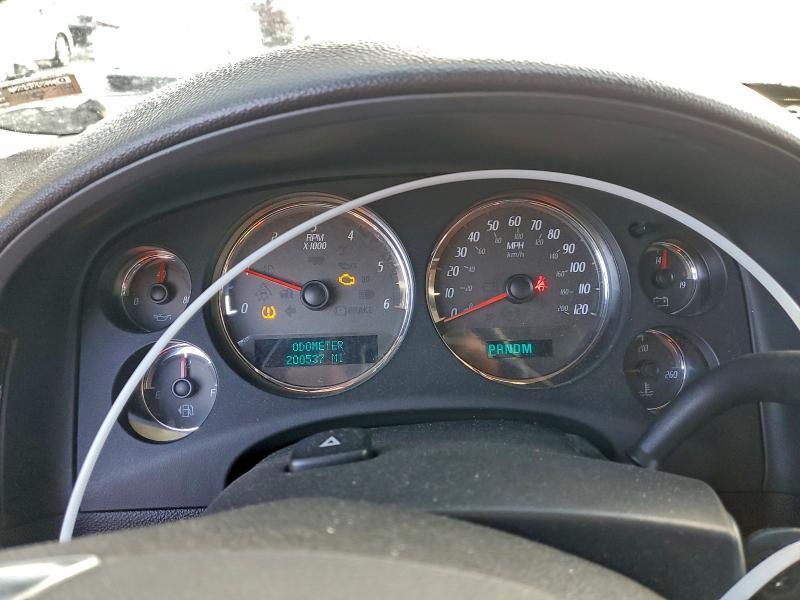 2007 GMC Yukon xl Denali