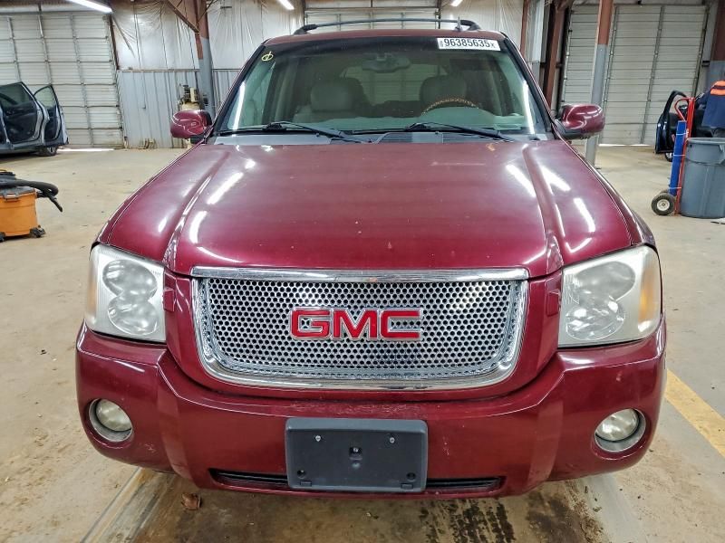 2006 GMC Envoy Denali
