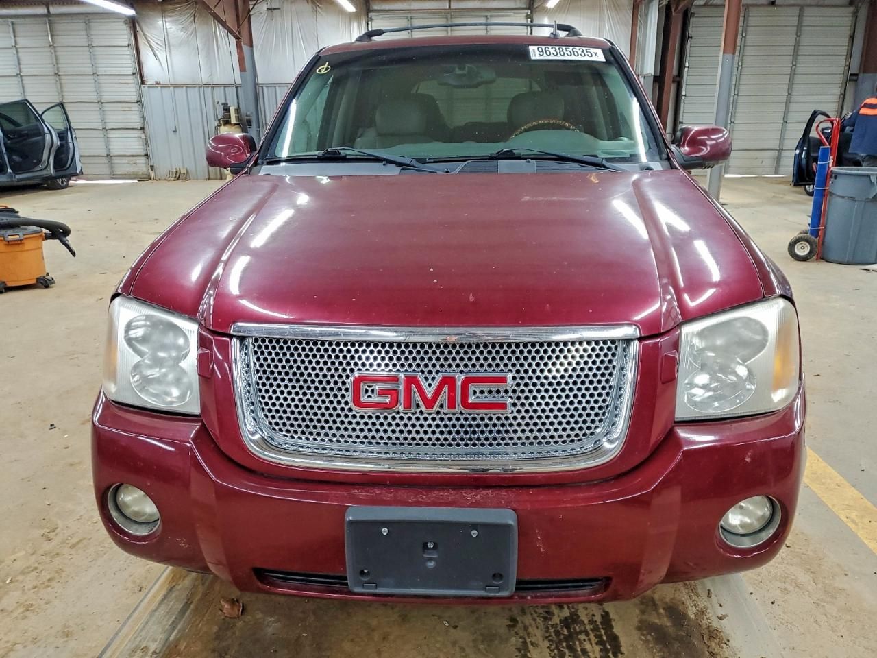 2006 GMC Envoy Denali