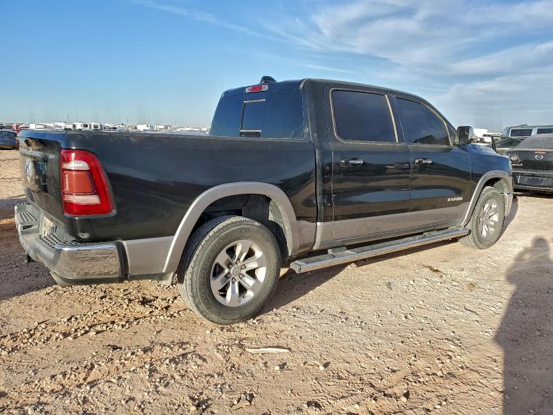 2020 Dodge 1500 Laramie