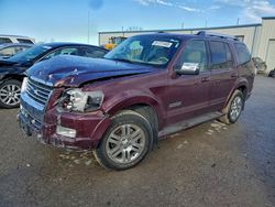 2006 Ford Explorer Limited for sale in Kansas City, KS