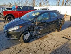2015 Ford Fiesta s for sale in Bridgeton, MO