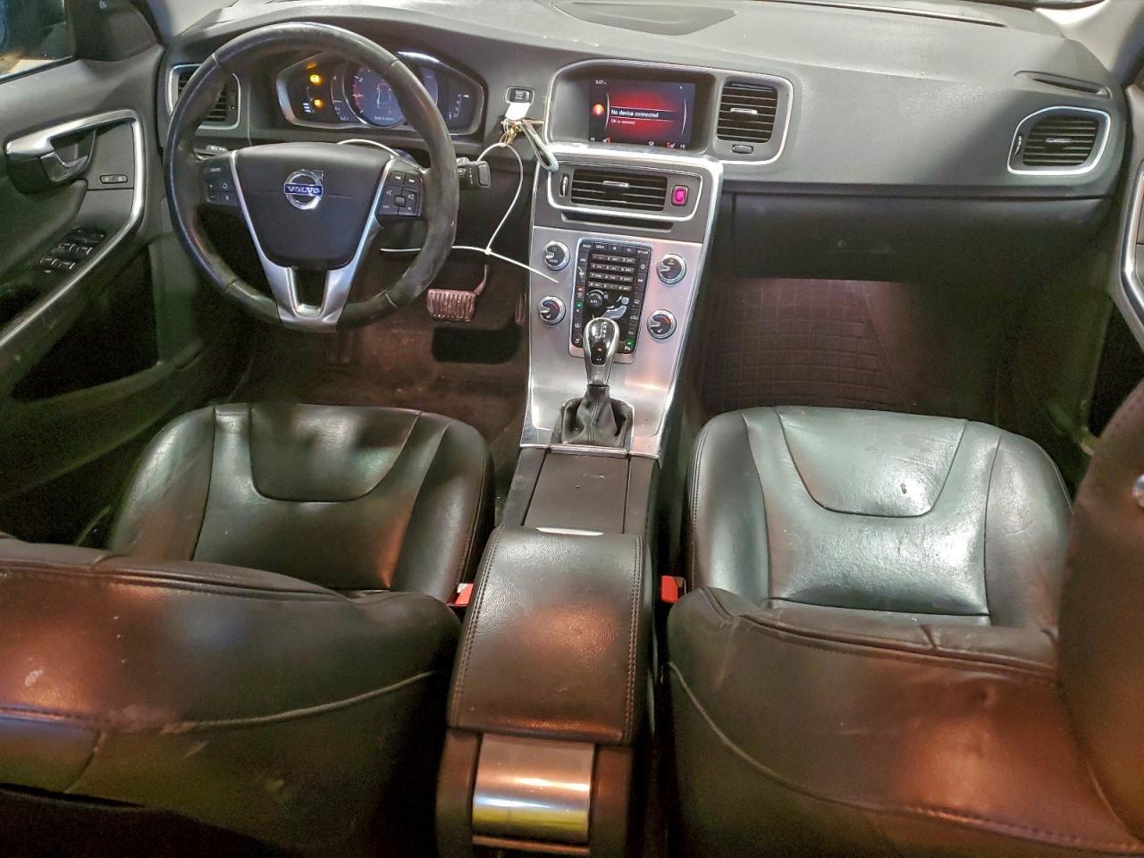 2017 Volvo S60 Premier