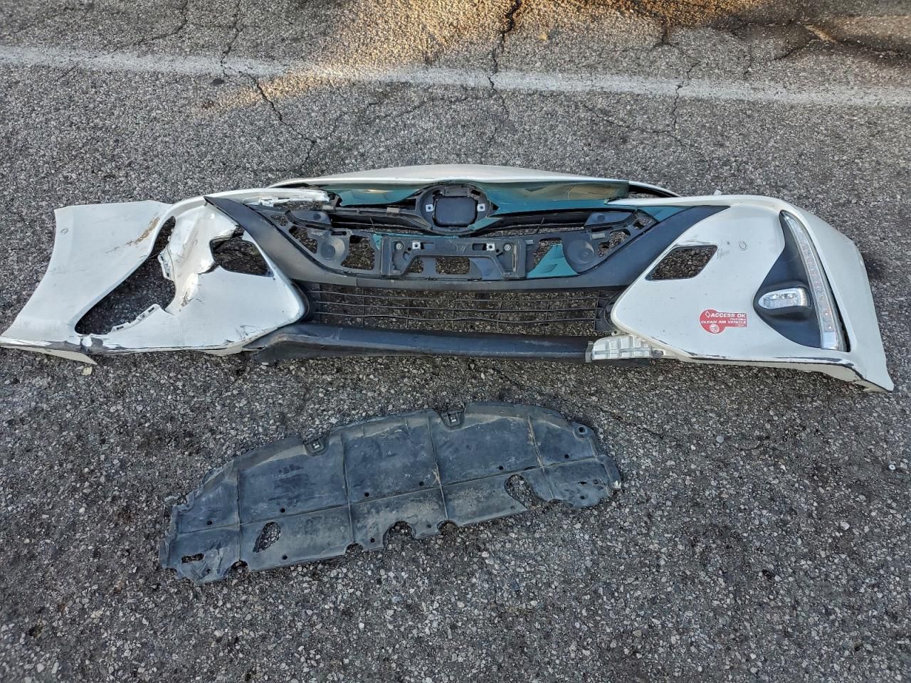 2017 Toyota Prius Prime