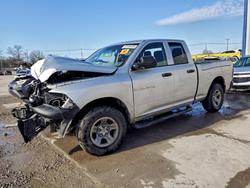 2012 Dodge RAM 1500 ST en venta en Lawrenceburg, KY
