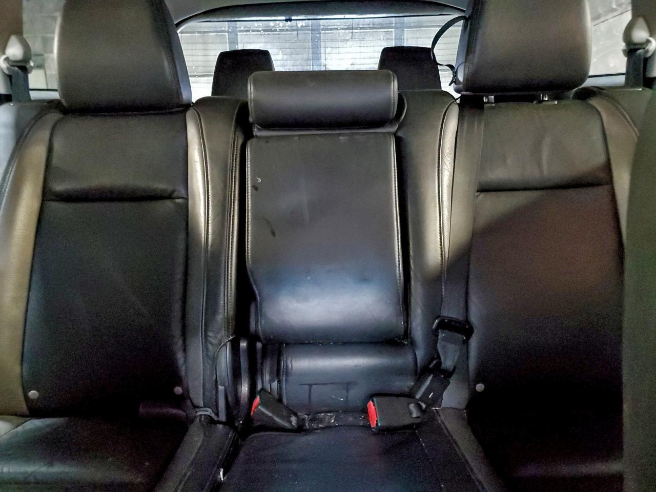 2012 Mazda Cx-9