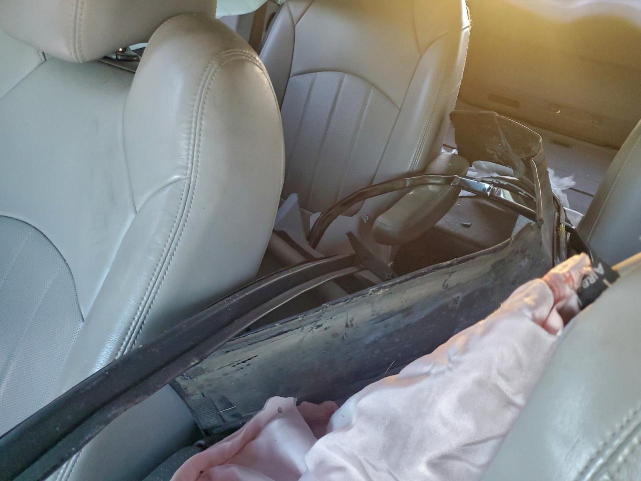 2014 Buick Enclave