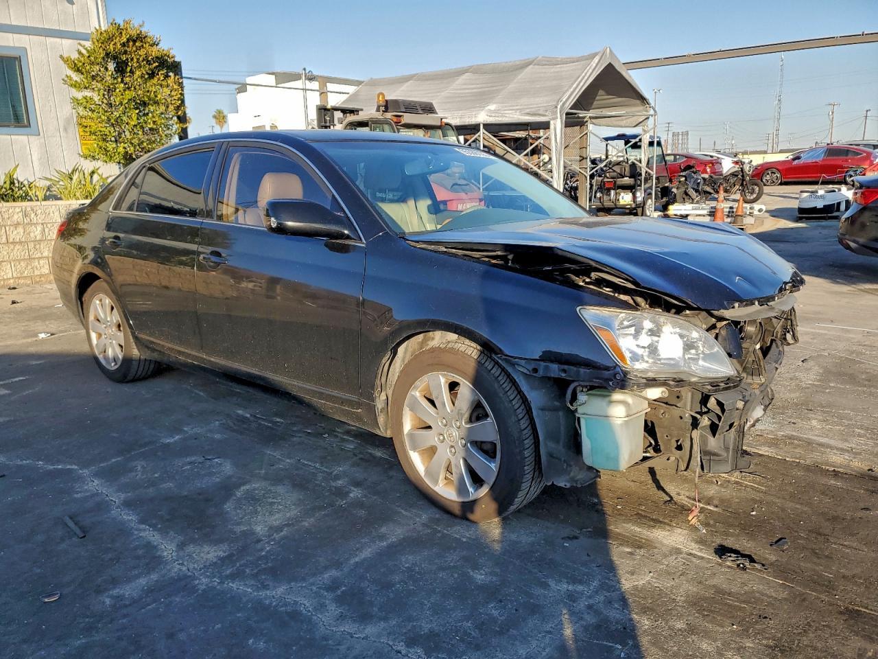 2006 Toyota Avalon xl