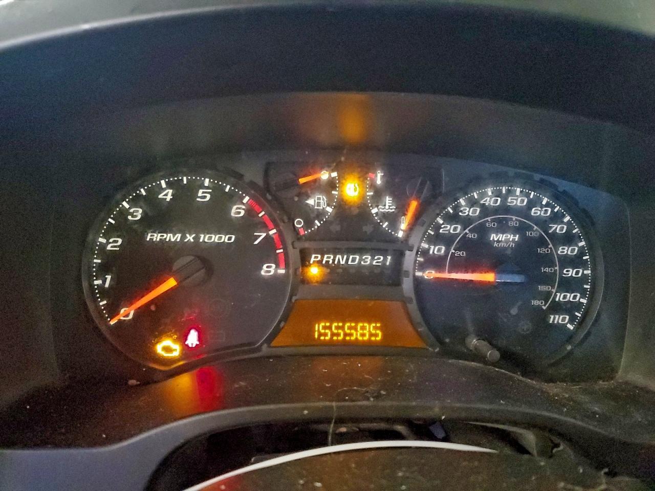 2008 GMC Canyon SL