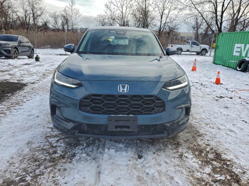 2025 Honda Hr-v exl