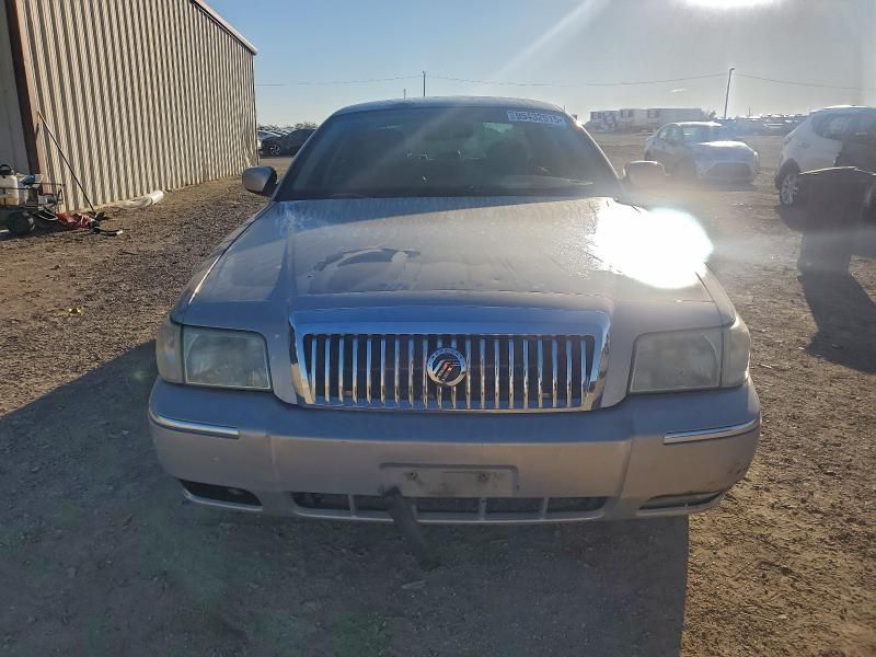 2007 Mercury Grand Marquis ls