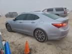 2015 Acura Tlx Advance