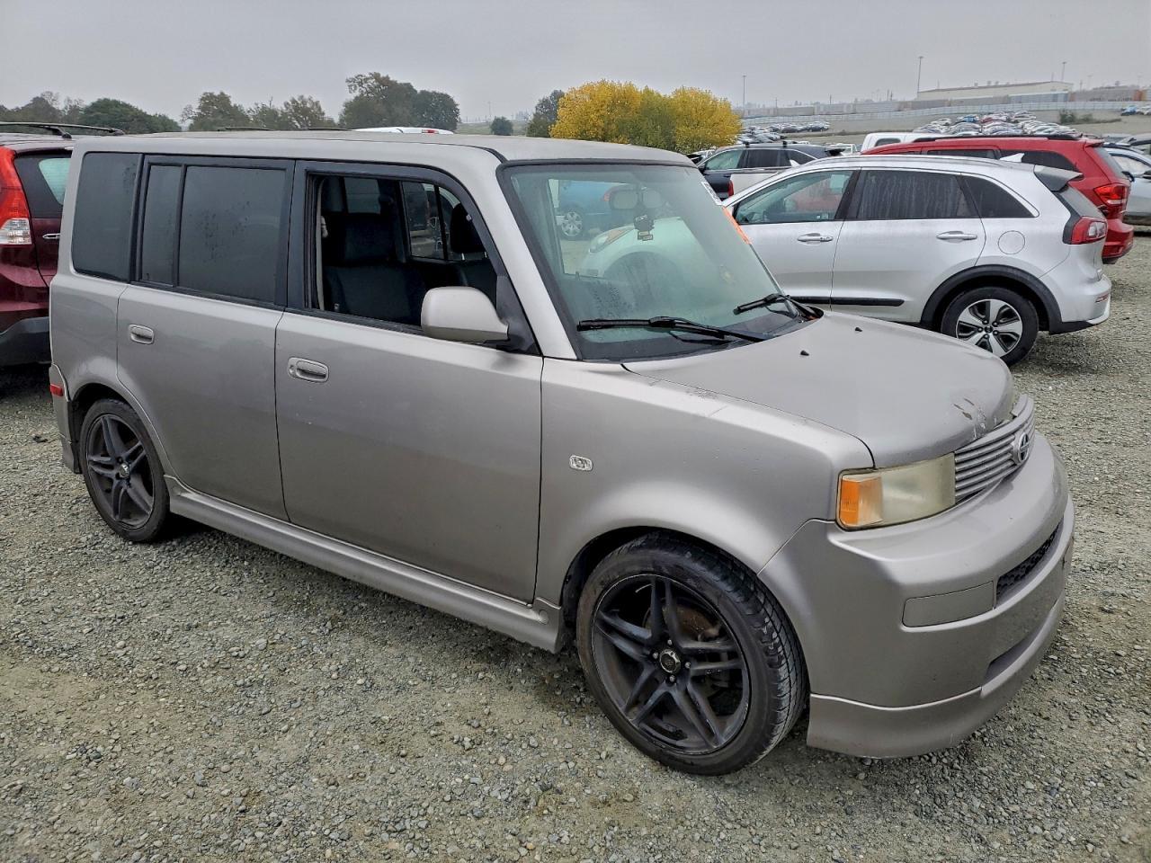 2006 Scion XB