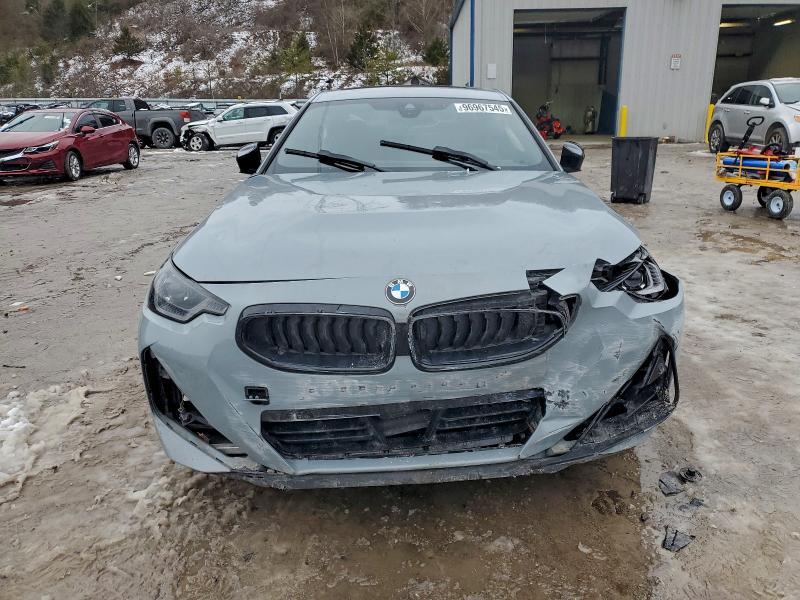 2024 BMW M240xi