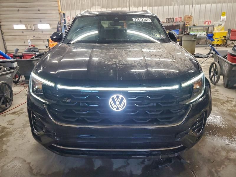 2024 Volkswagen Atlas Cross Sport sel R-line