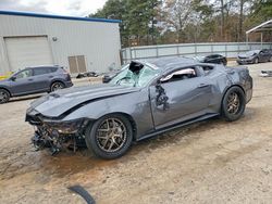 Ford Mustang gt salvage cars for sale: 2025 Ford Mustang gt