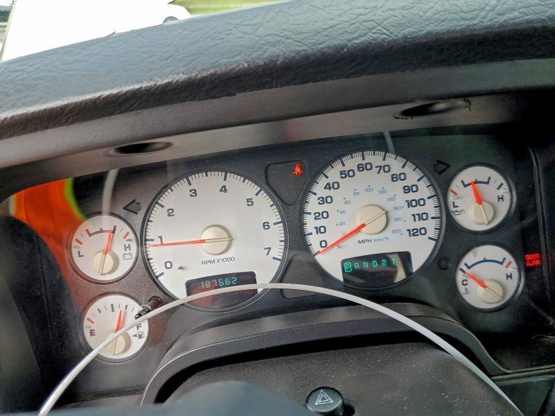 2005 Dodge Ram 1500 st