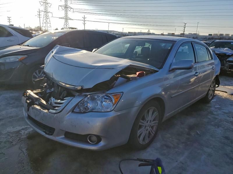 2010 Toyota Avalon xl