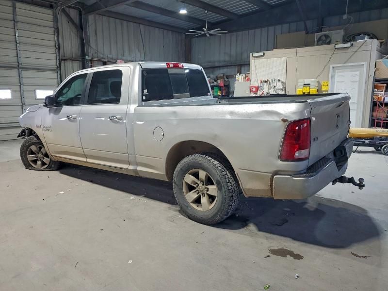 2017 Dodge Ram 1500 slt