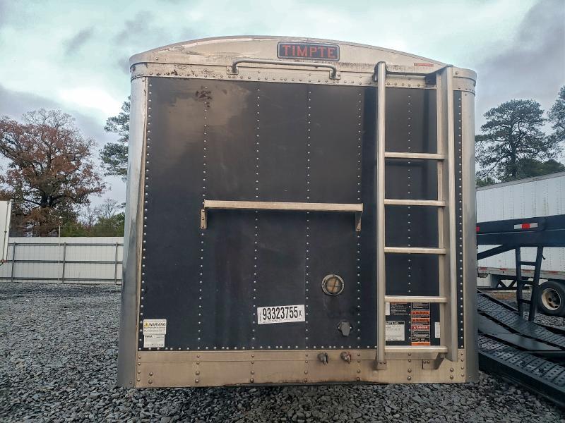 2025 Timpte Grain Trailer