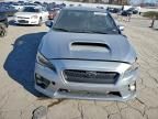 2015 Subaru Wrx Limited