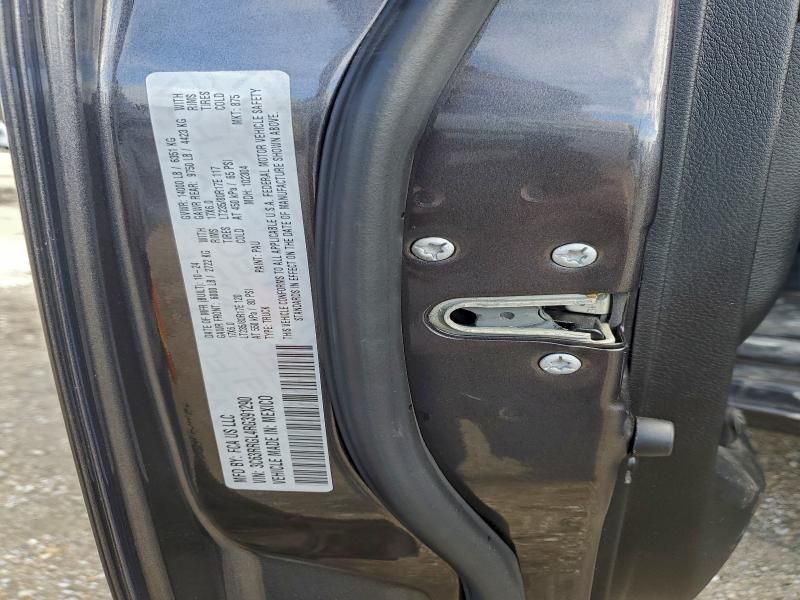 2024 Dodge Ram 3500 Tradesman