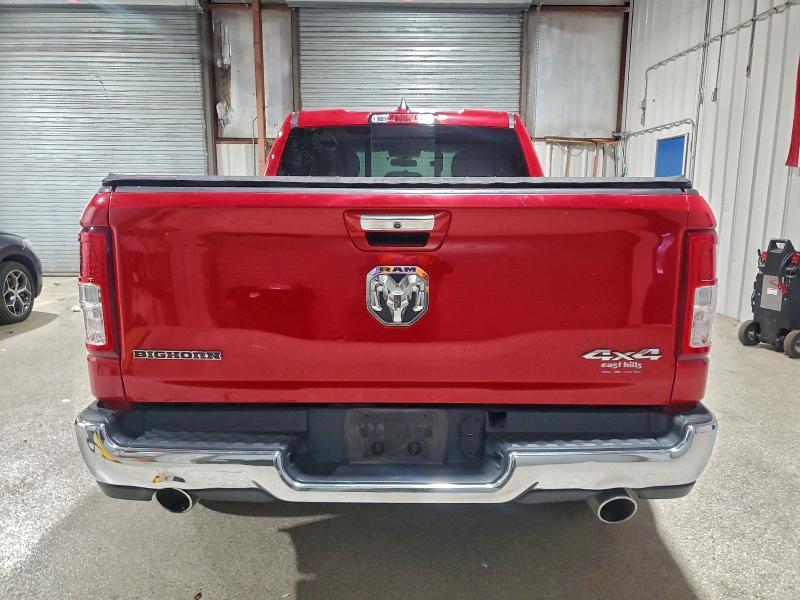 2020 Dodge RAM 1500 BIG Horn