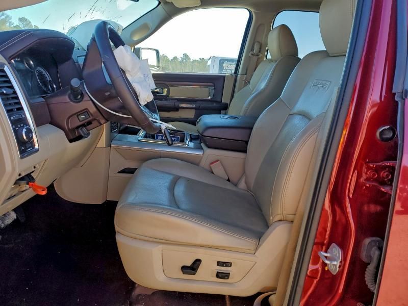 2015 Dodge 1500 Laramie