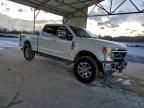 2021 Ford F350 Super Duty