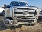2014 Ford F350 Super Duty