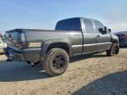 2003 Chevrolet Silverado K1500
