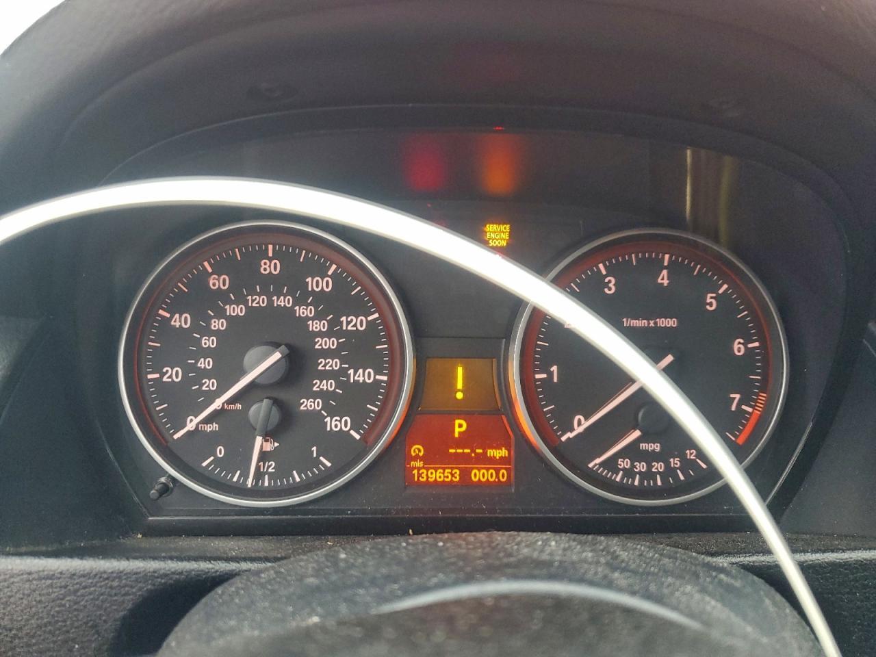 2014 BMW X1 Xdrive28i