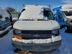 2013 Chevrolet Express G2500