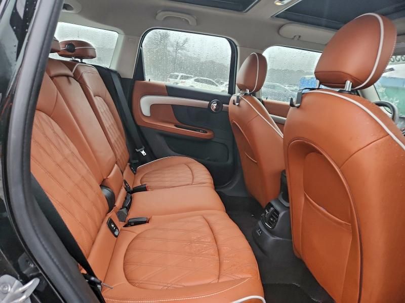 2024 Mini Cooper s Countryman All4