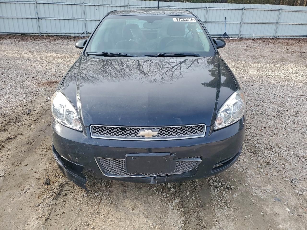 2014 Chevrolet Impala Limited lt