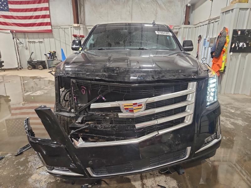 2016 Cadillac Escalade esv Premium