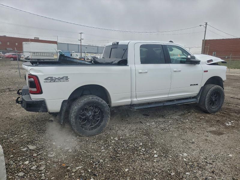 2020 Dodge RAM 2500 BIG Horn