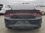 2018 Dodge Charger sxt Plus