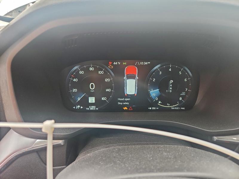 2018 Volvo Xc60 T6 Momentum